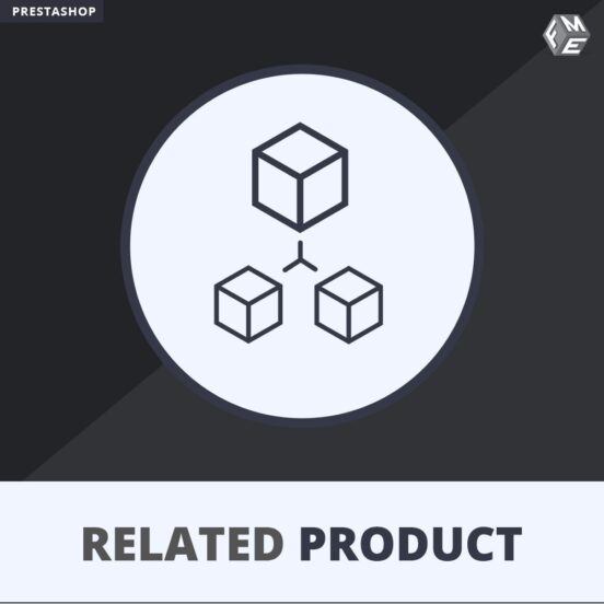 Prestashop Related Product Module