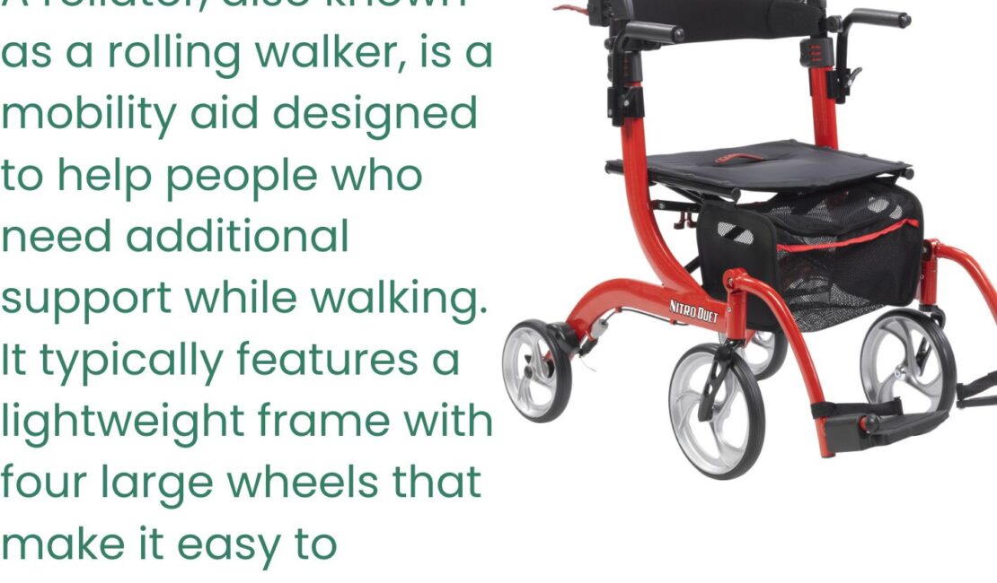 rollator