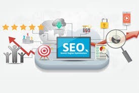 seo services in Lahore