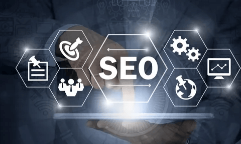 SEO services in New York