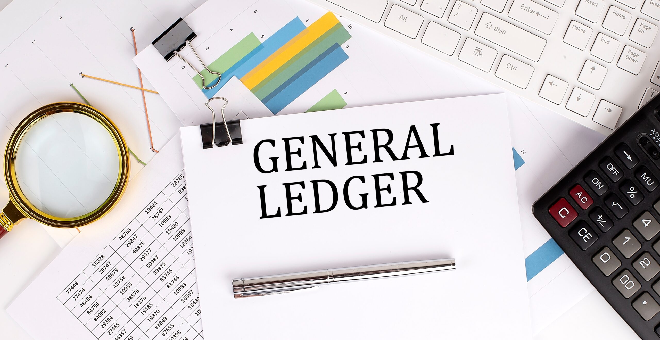 General Ledger