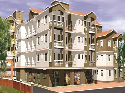 Flats for Sale in Amaravati