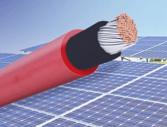 Affordable Solar Cable Prices in Lahore: 10mm Solar Cable in Pakistan