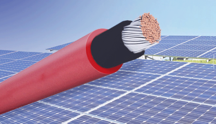 Affordable Solar Cable Prices in Lahore: 10mm Solar Cable in Pakistan