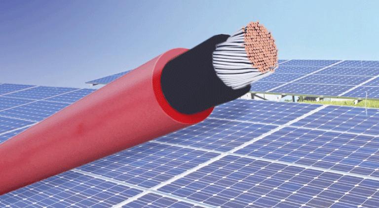 Affordable Solar Cable Prices in Lahore: 10mm Solar Cable in Pakistan