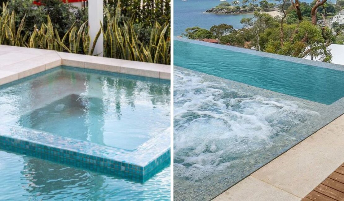 Swimming Pool Builders in Sydney Australia