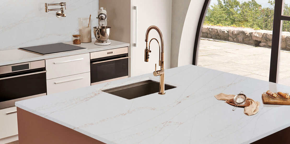 Quartz Slabs