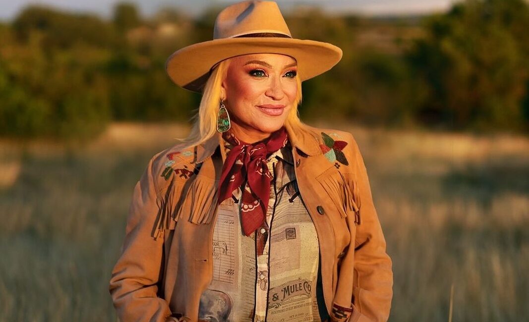 Tanya Tucker Net Worth 2024