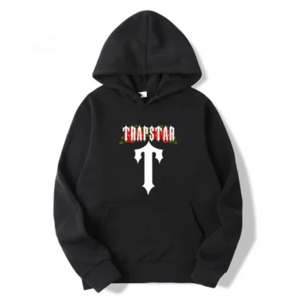 Trapstar new online unique marketing shop