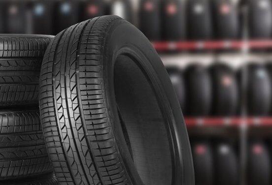 Best Tyre