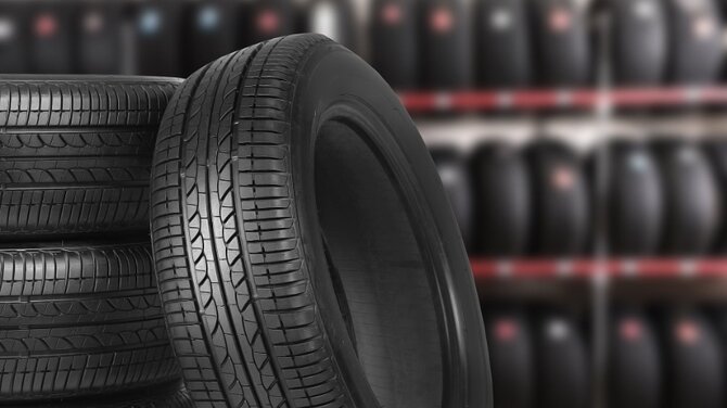 Best Tyre