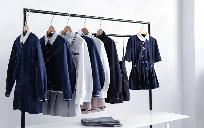 uniform supplier dubai