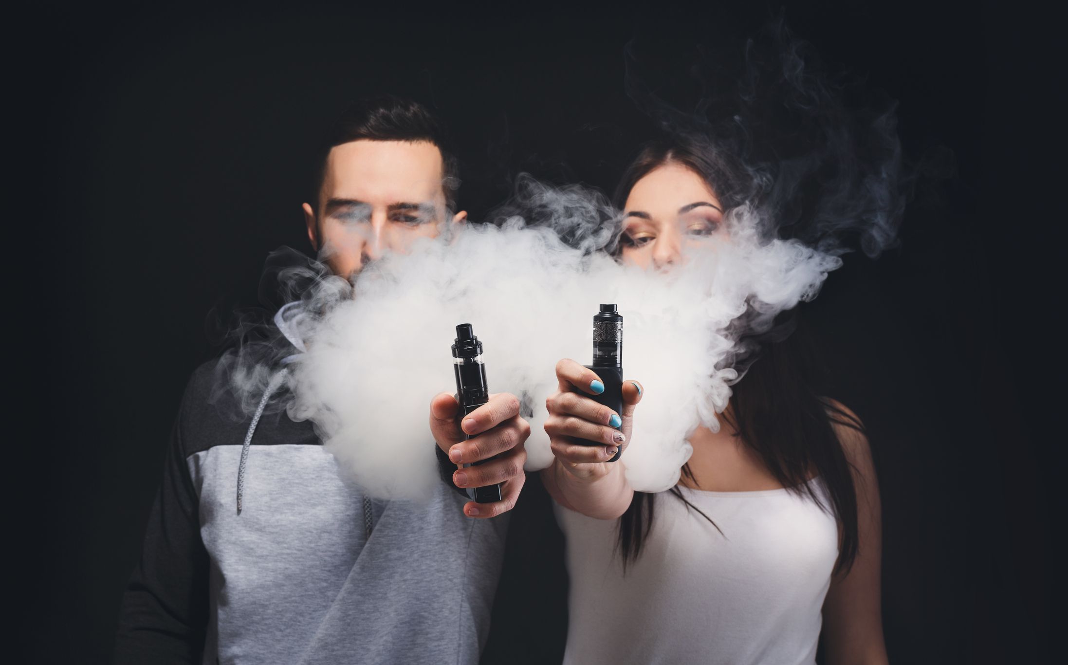OEM Vape Supplier