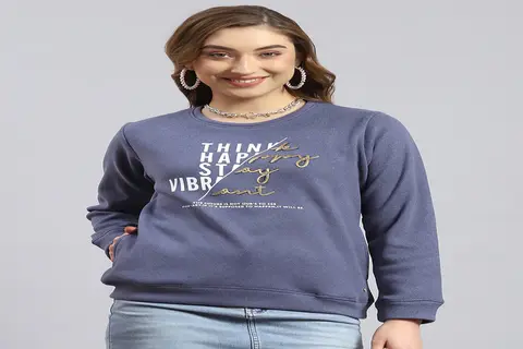 women sweatshirt