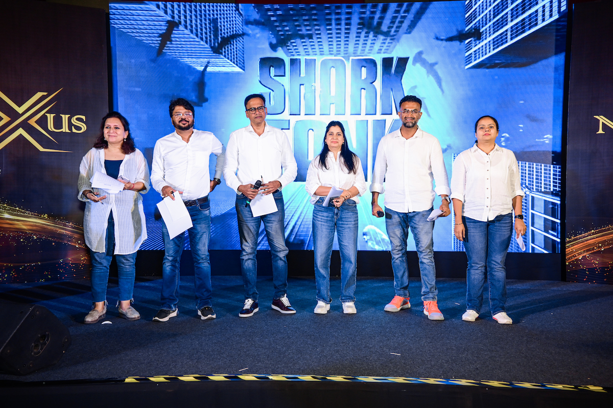 shark tank games