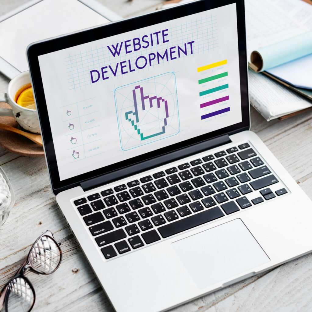 Website Developer Company