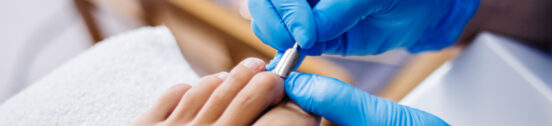 ingrown toenail removal in San Antonio