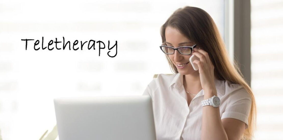 teletherapy near me