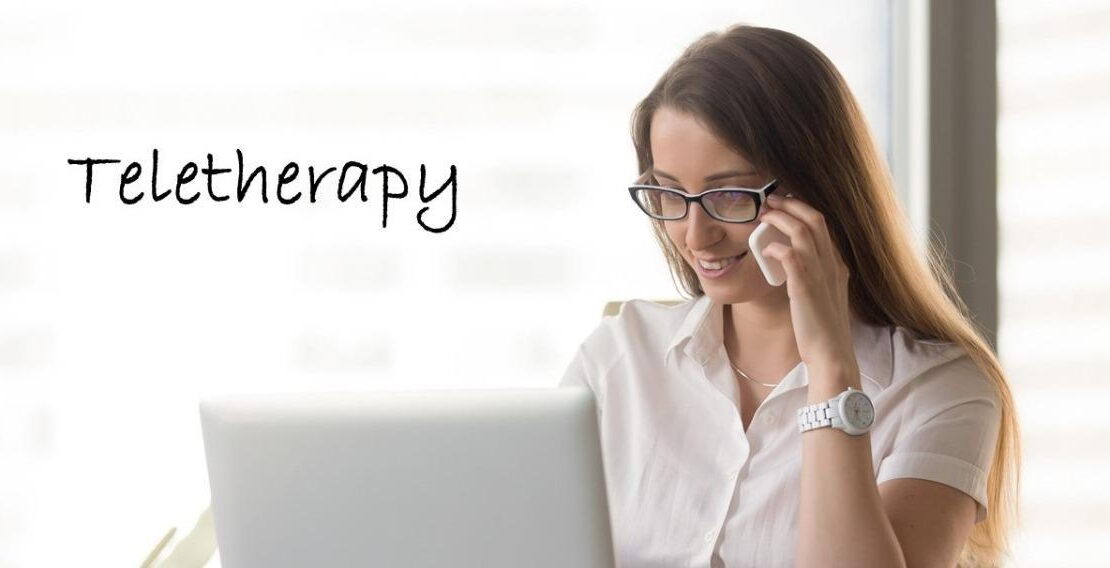 teletherapy near me