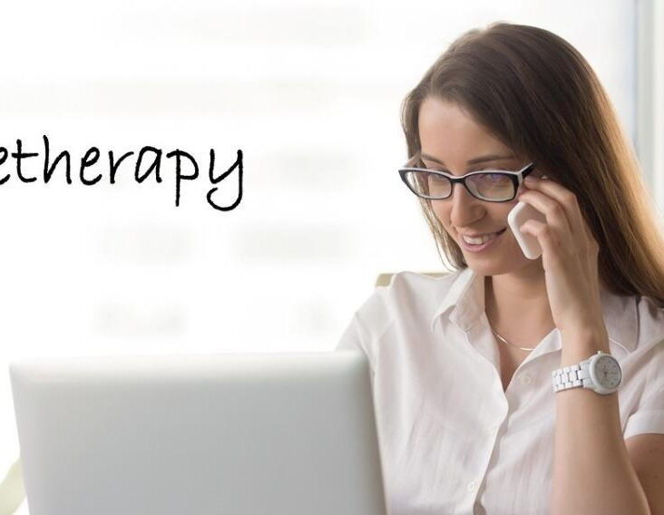 teletherapy near me