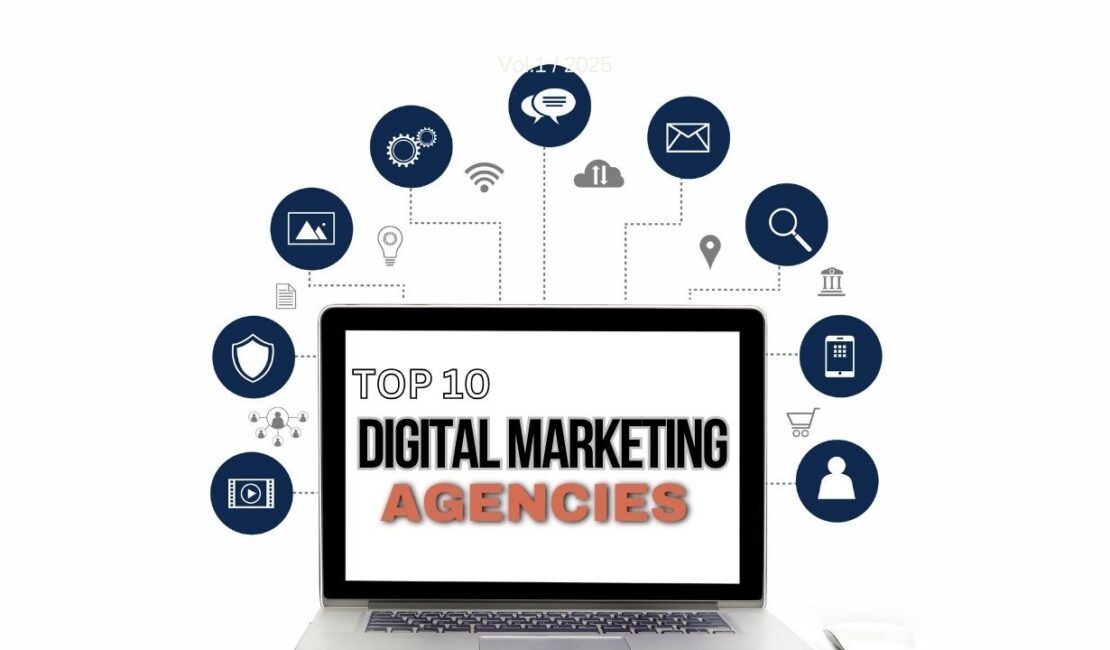 Digital Marketing Company