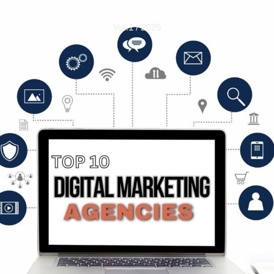 Digital Marketing Company