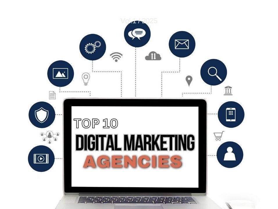 Digital Marketing Company