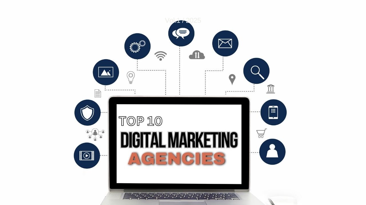 Digital Marketing Company