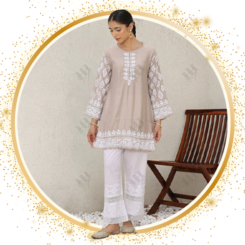 Women Ethnic Sets - Stylish Daily Wear by House of Kari