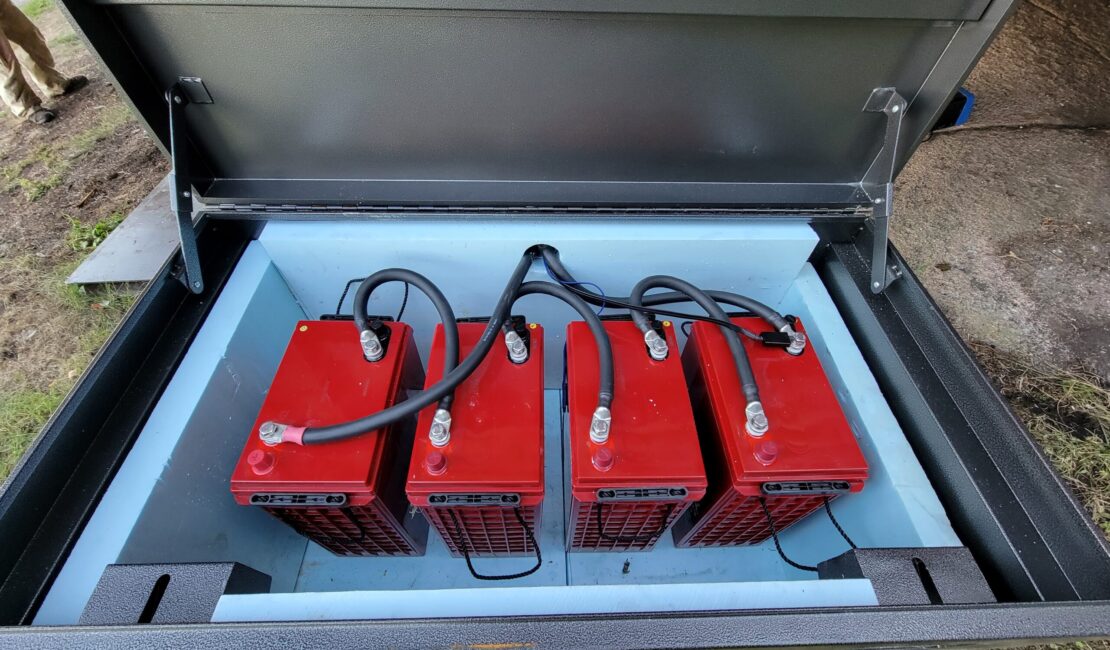 Insights From Manitoba’s Solar Experts: Guide on Battery Backup