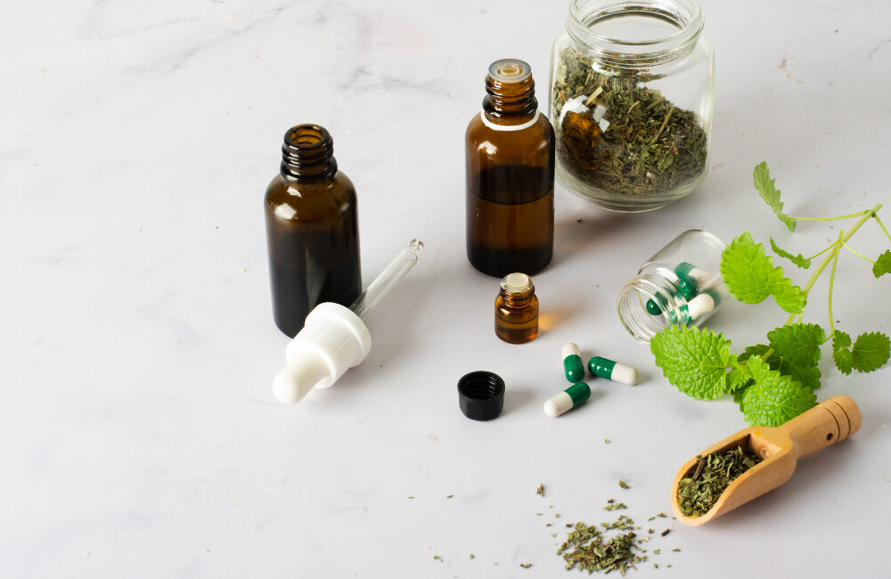 Ayurvedic Medical Store in Chandigarh