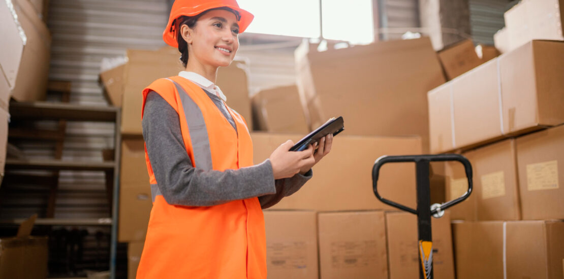 How Physical Asset Inventory Can Enhance Operational Efficiency