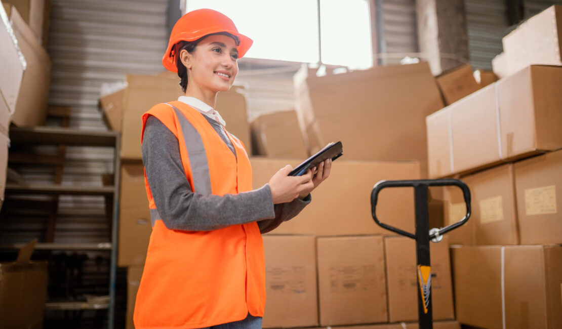 How Physical Asset Inventory Can Enhance Operational Efficiency