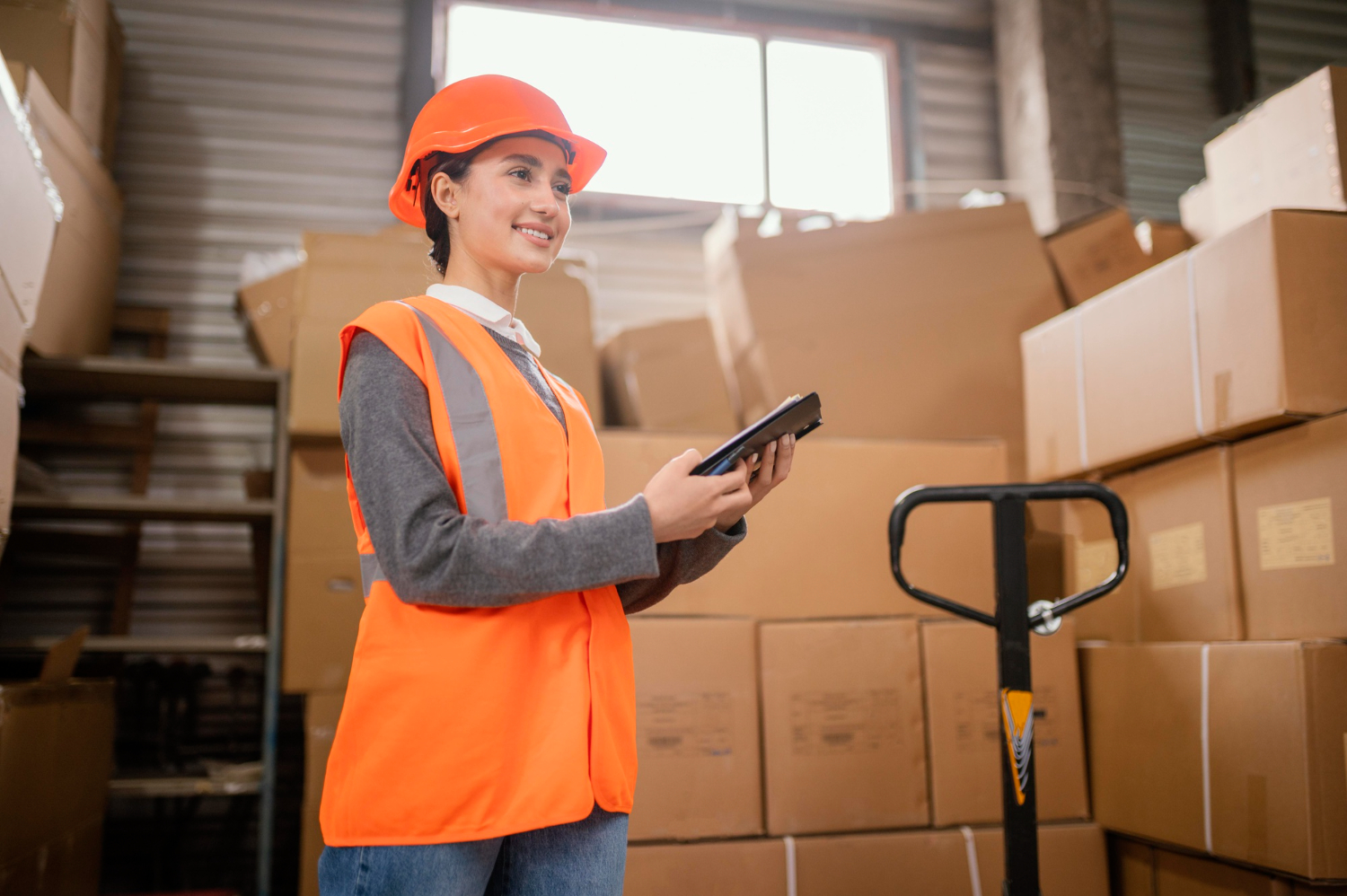 How Physical Asset Inventory Can Enhance Operational Efficiency