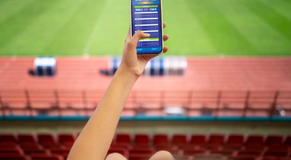 op Features Offered by the Best Fantasy Sports App Development Company