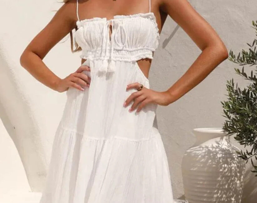 robe champetre