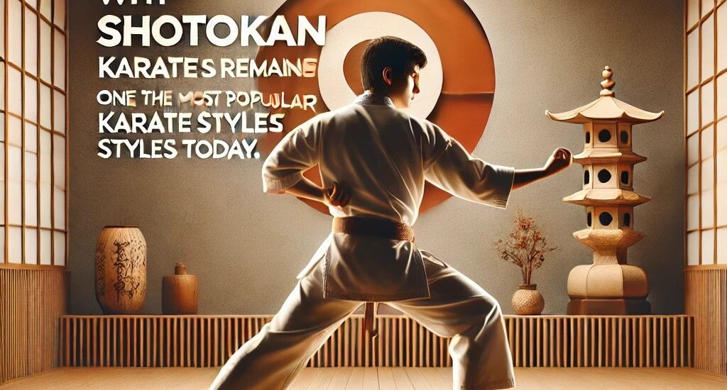 Shotokan Karate https://agelesskarate.com/category/shotokan-karate/