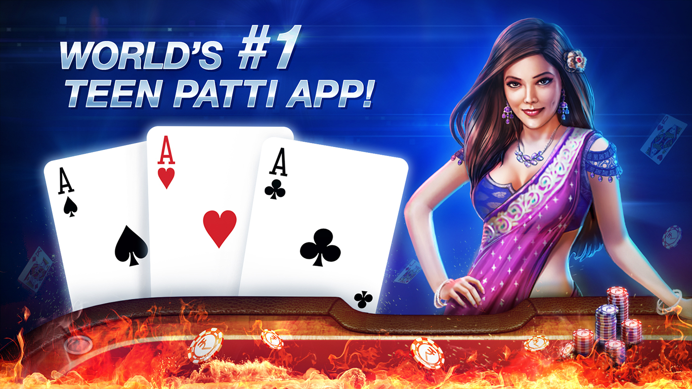 Teen Patti Land