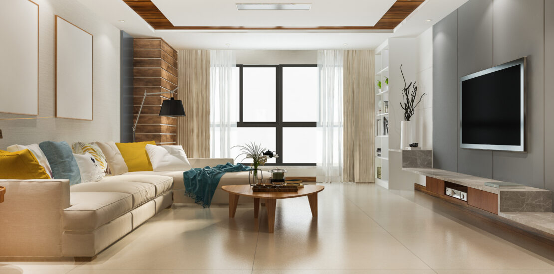 Interior Design Company in Bangalore