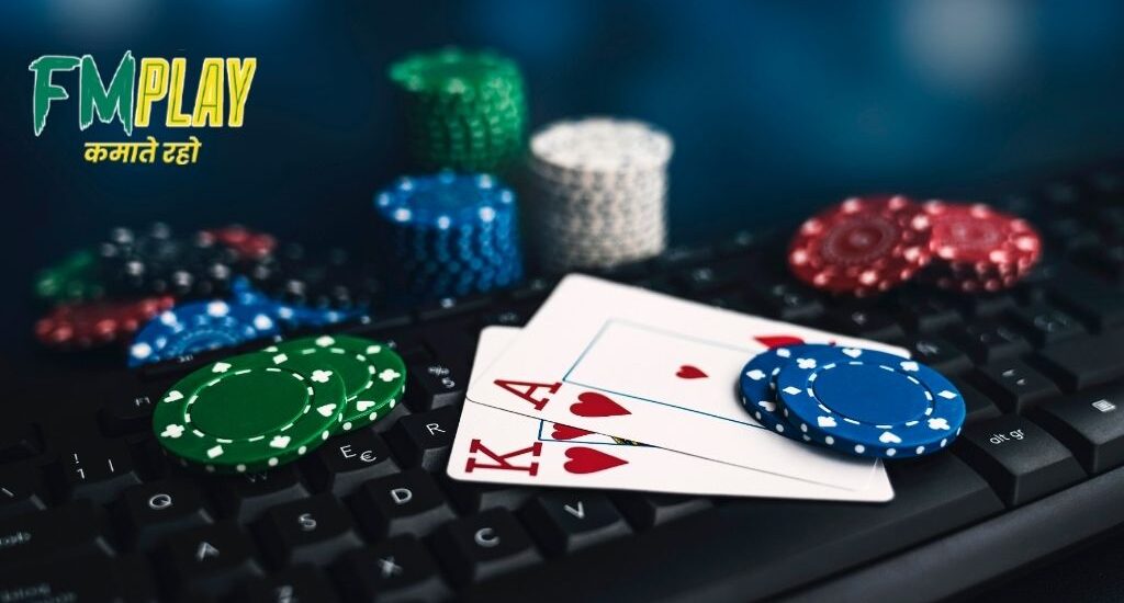 online poker games