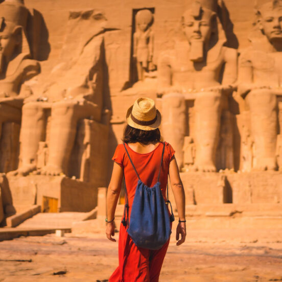 Egypt travel packages