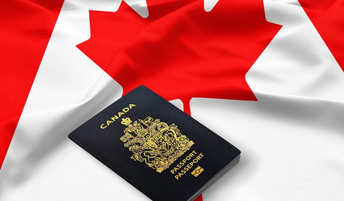 Canada Visit Visa