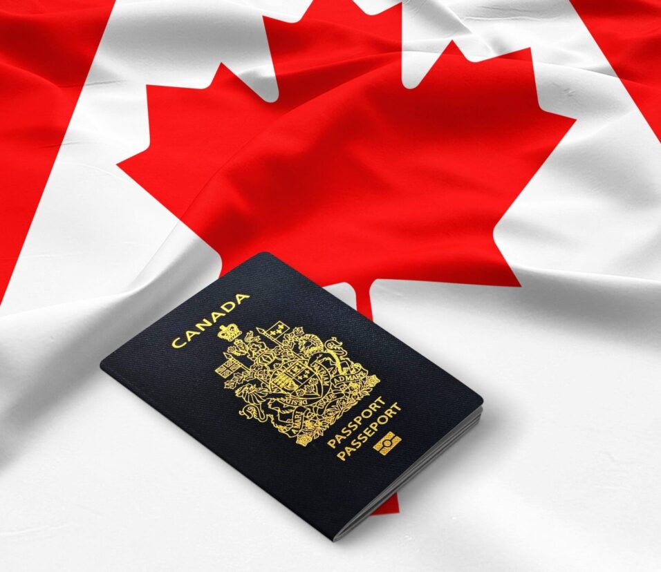 Canada Visit Visa