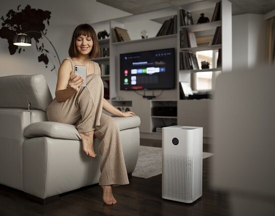 The Best Air Purifiers for a Breath of Fresh Air in Your Home