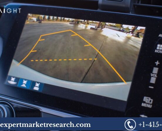 Automotive Rear Occupant Alert System Market