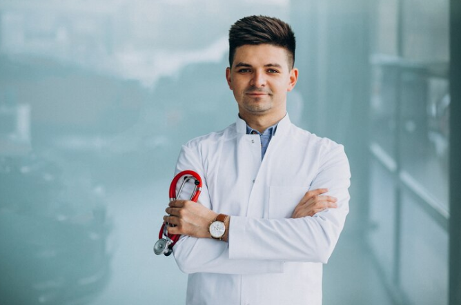 top cardiologist in India