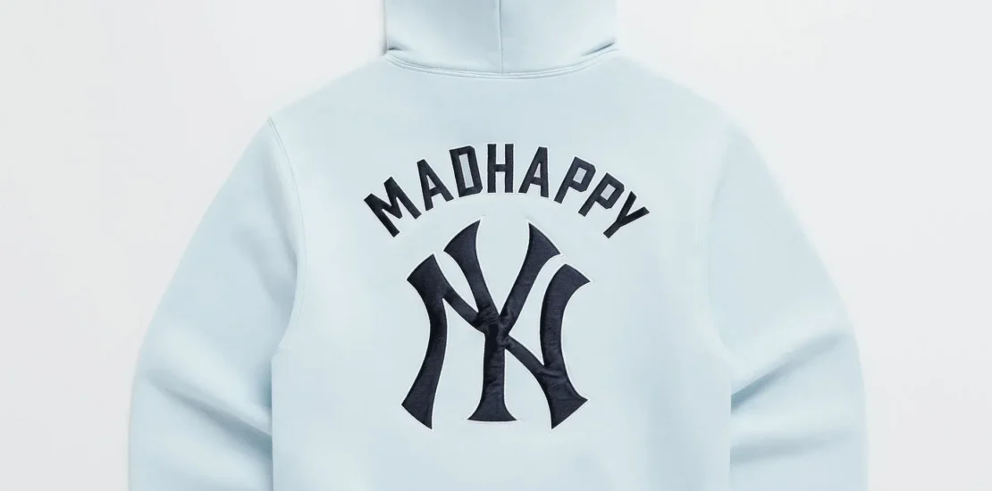 How to Care for Your Madhappy Hoodie to Keep It Fresh