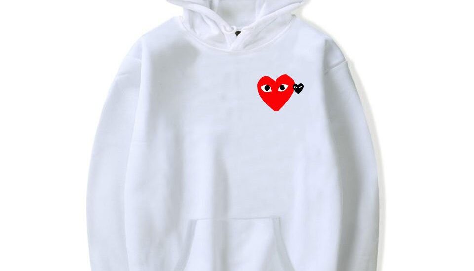 Comme des Garçons: Explore CDG Hoodies & CDG Shirts for Your Style