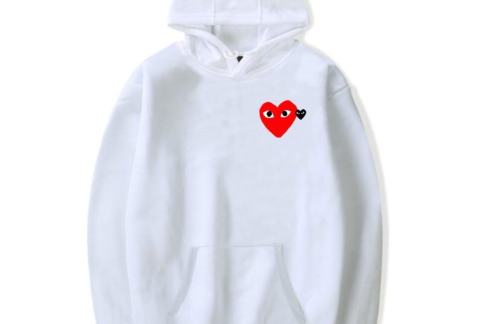 Comme des Garçons: Explore CDG Hoodies & CDG Shirts for Your Style