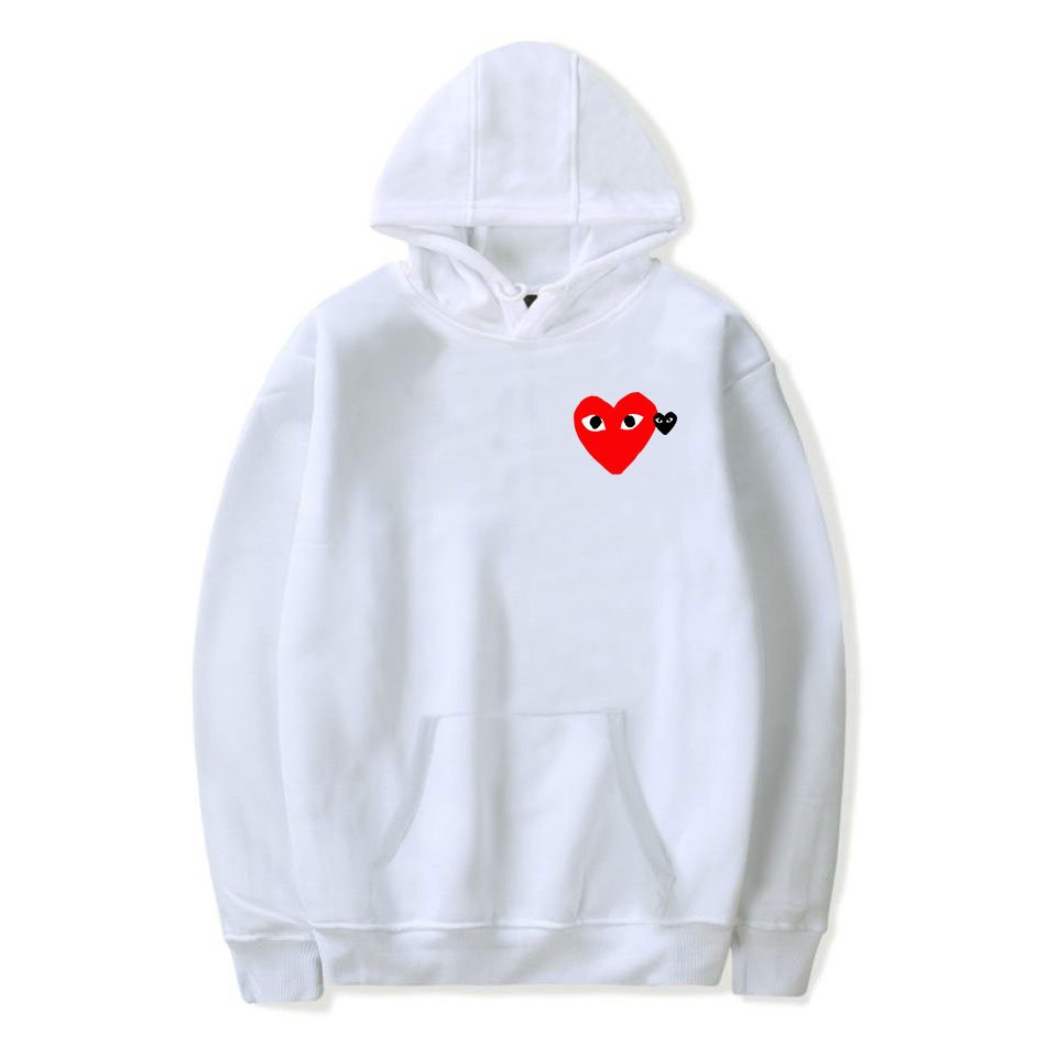 Comme des Garçons: Explore CDG Hoodies & CDG Shirts for Your Style